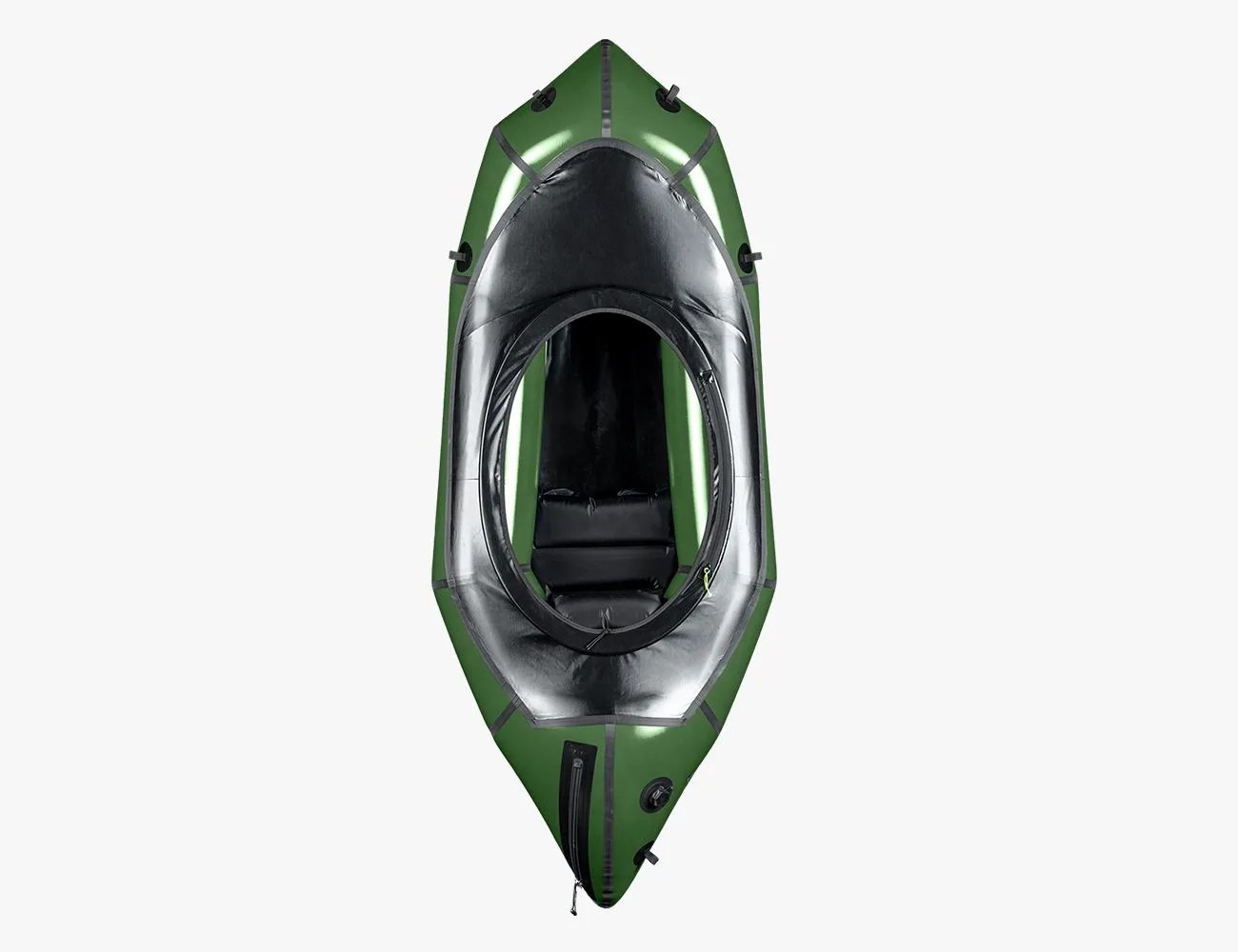 raft