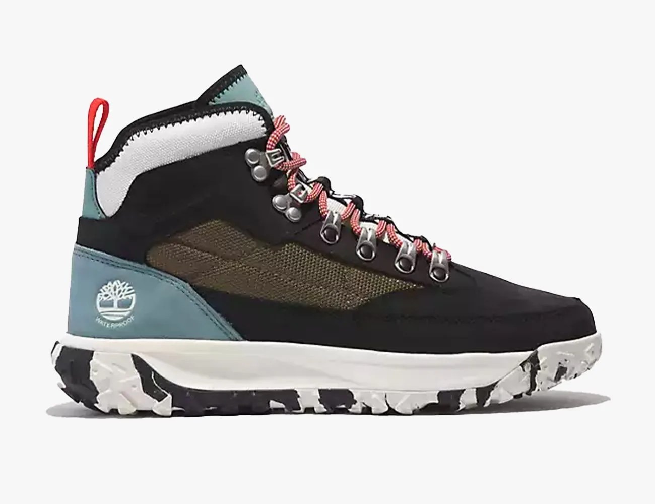 women's waterproof greenstride motion 6 hiker