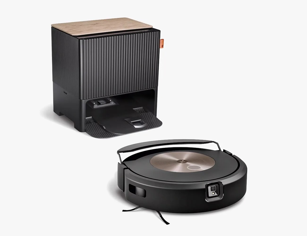 roomba combo™ j9 robot vacuum and mop