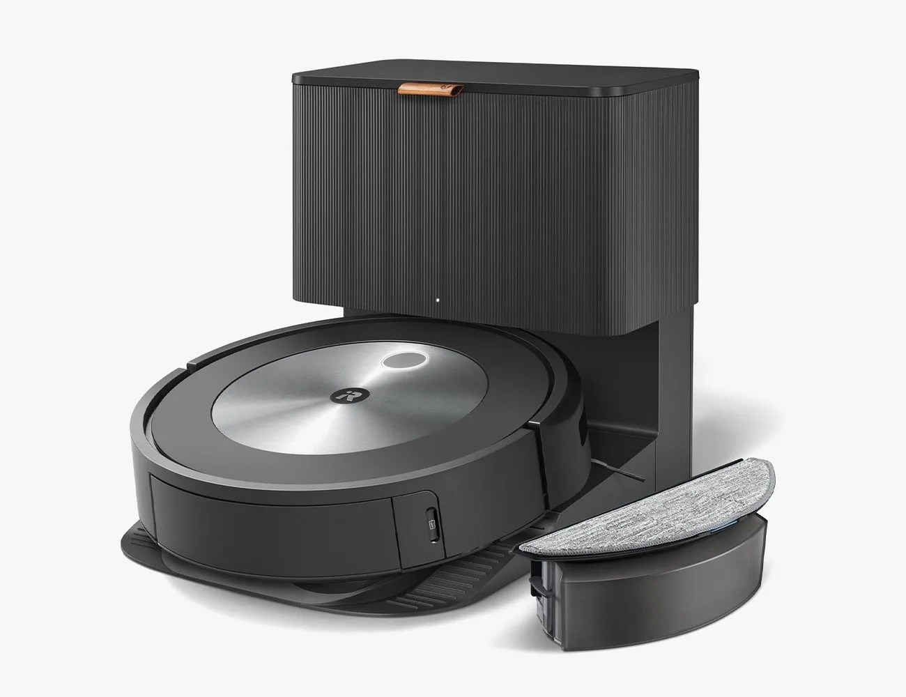 roomba vacuum cleaner