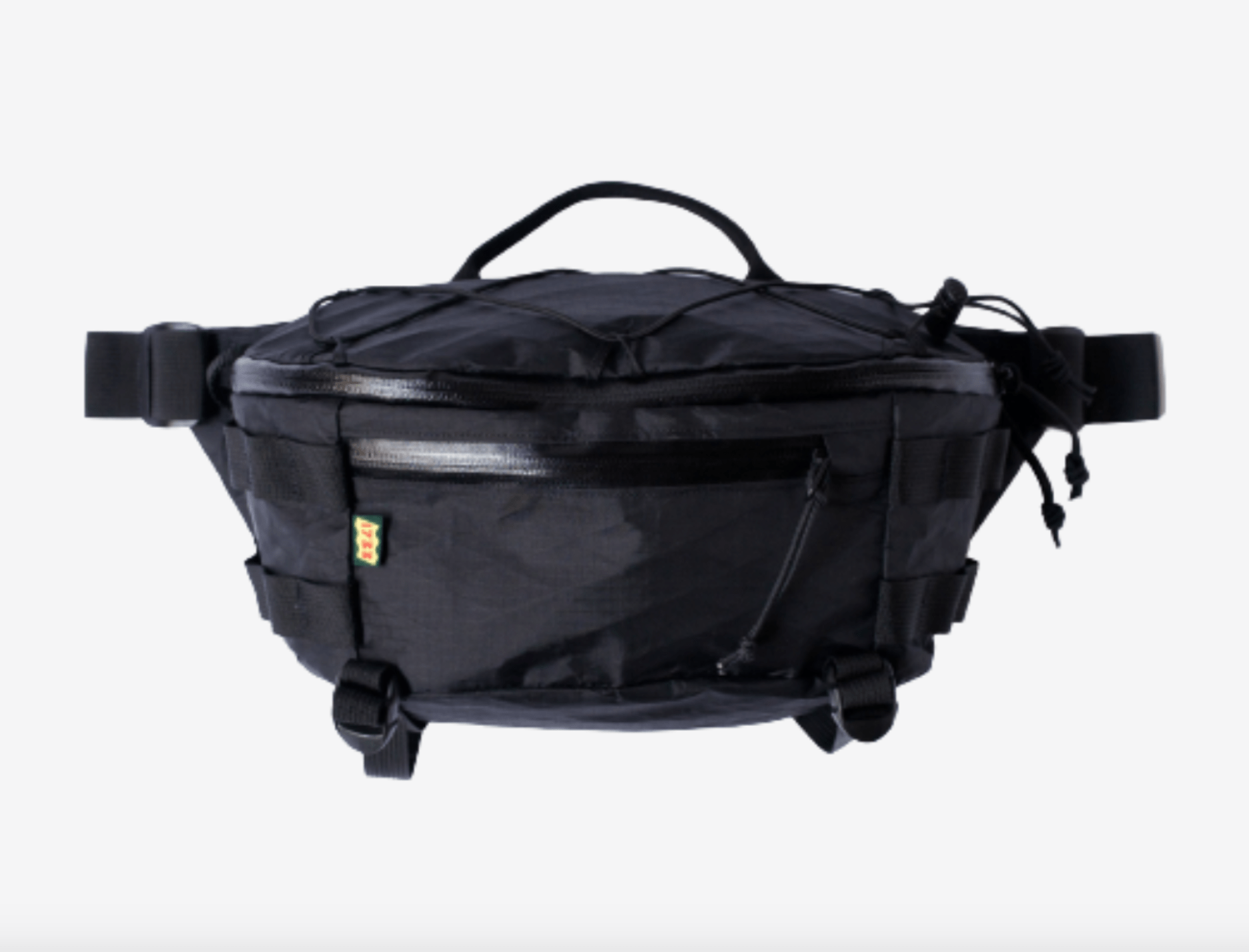 Side Pack 7L