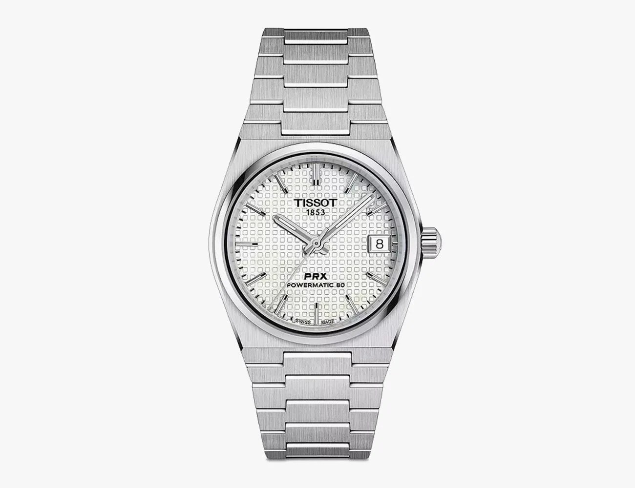 tissot prx watch