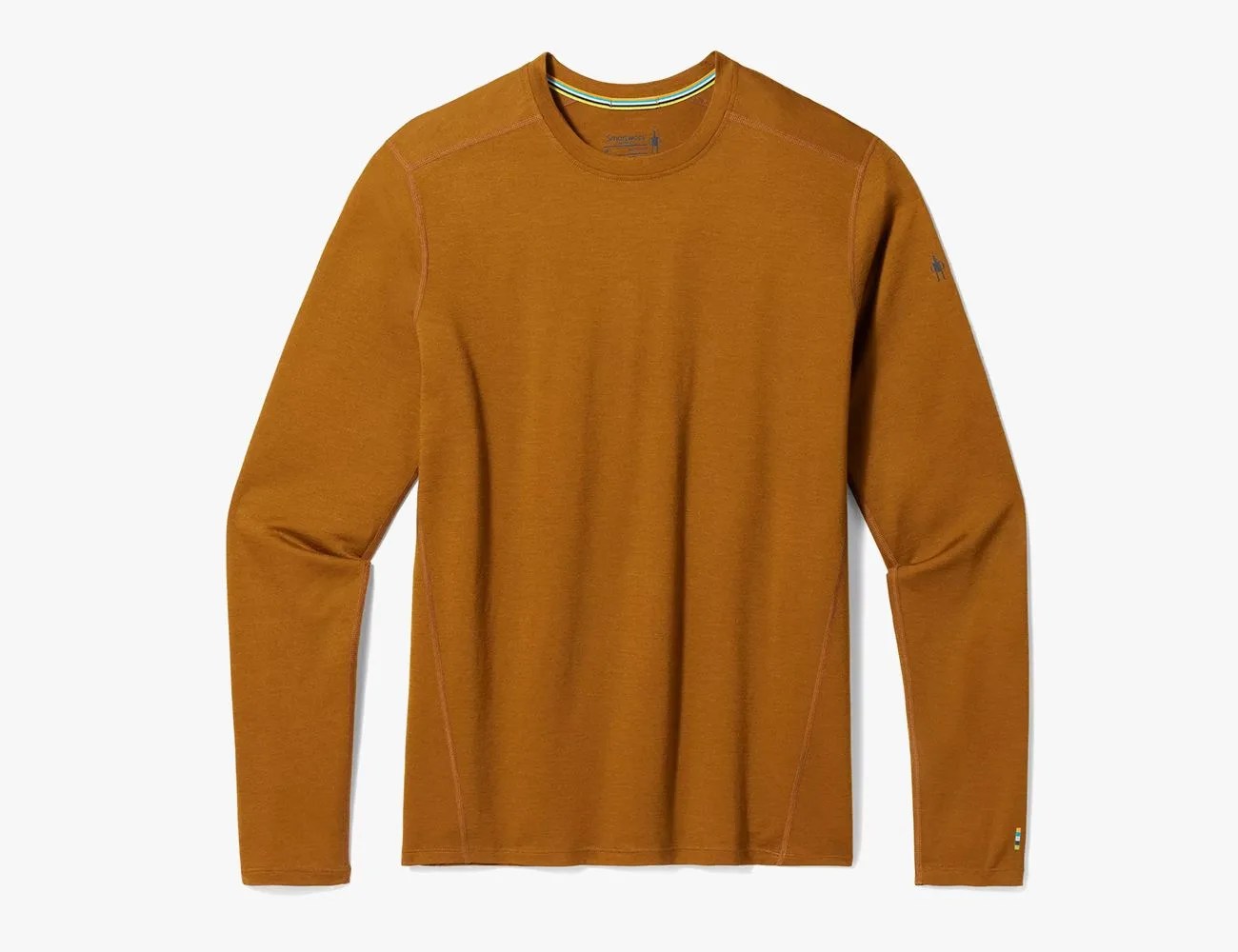 smartwool classic all season merino base layer long sleeve