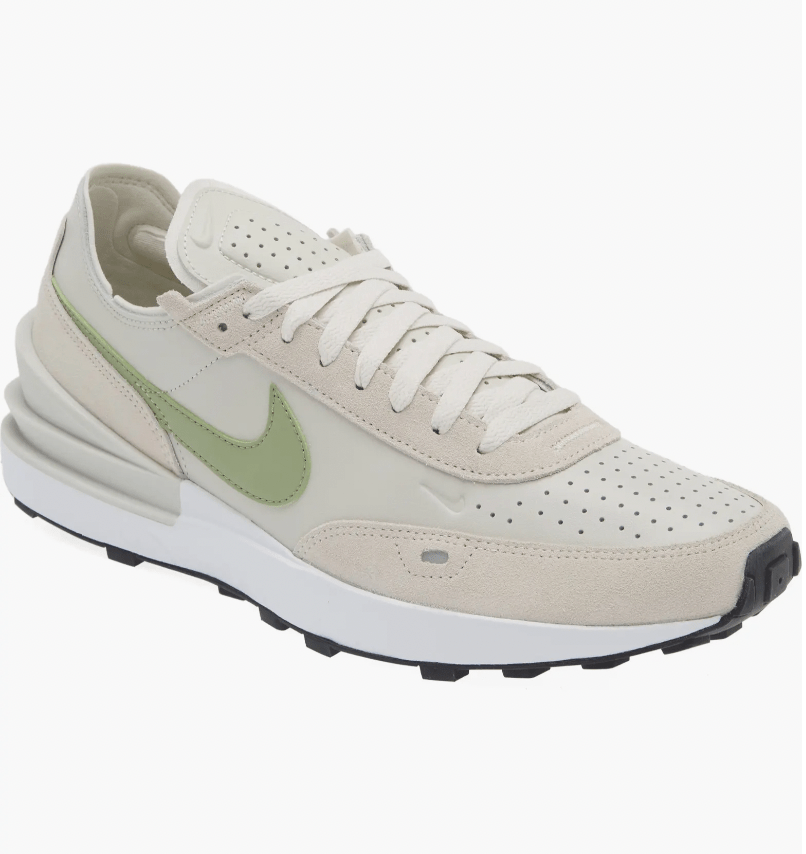 nike waffle one