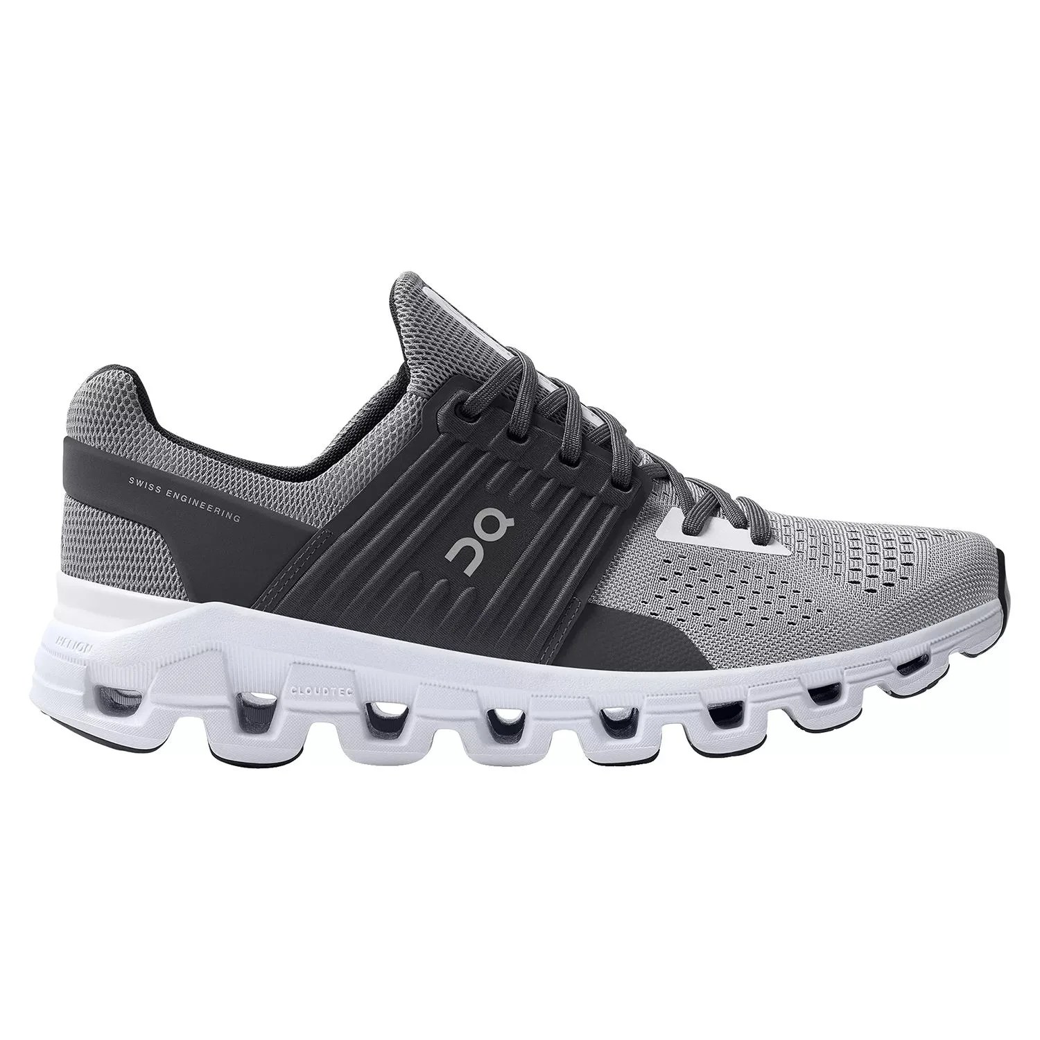 On Men's Cloudswift 2 Running Shoes, Size 13, Citron | Back to School