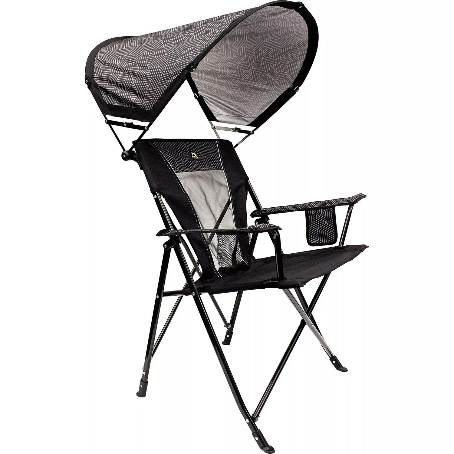 GCI Outdoor SunShade Comfort Pro Chair