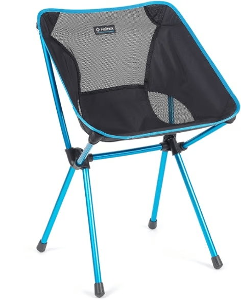 Helinox Cafe Chair