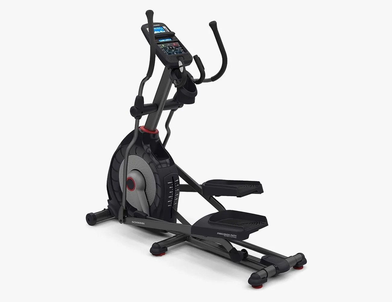 Schwinn 470