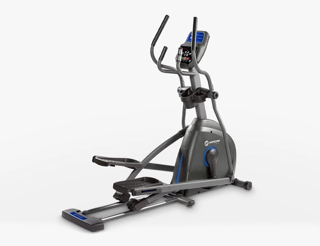 Horizon Fitness EX-59 Elliptical