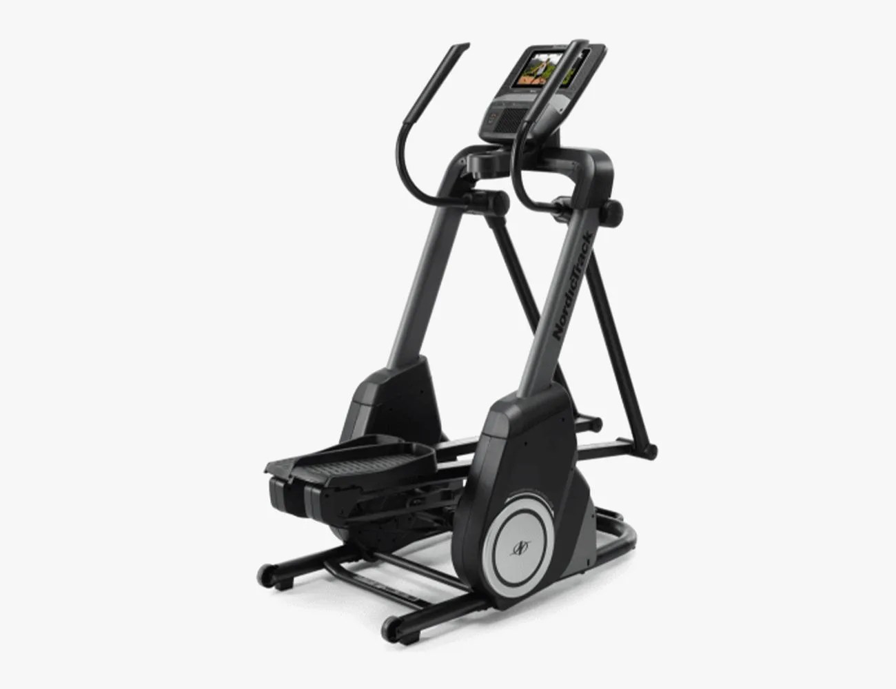 NordicTrack FS10i