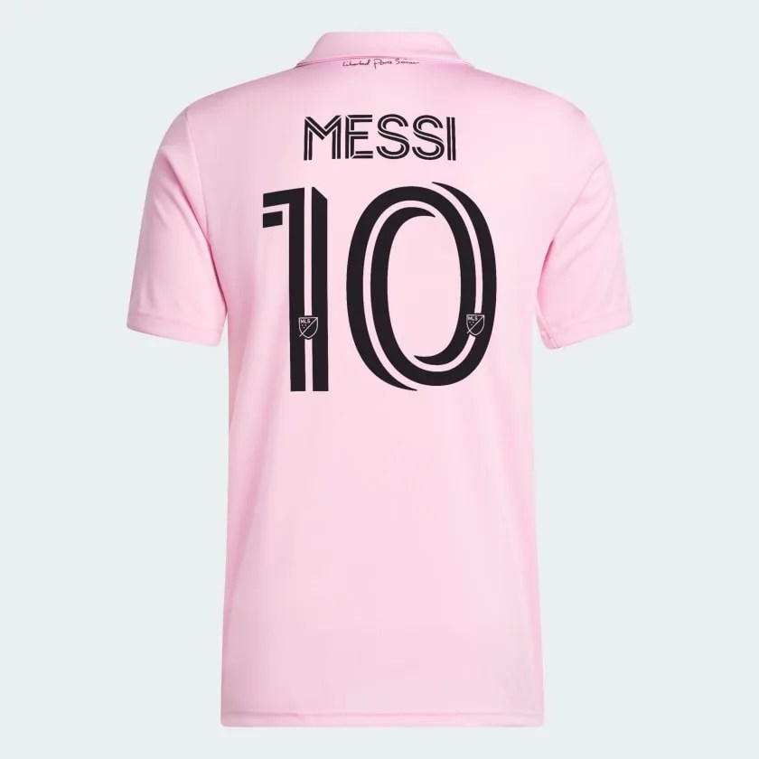 messi 10 inter miami cf 2223 home jersey