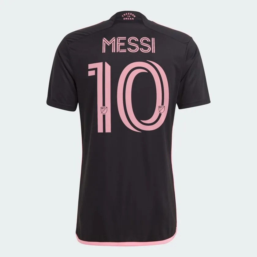 messi 10 inter miami cf 2324 away jersey
