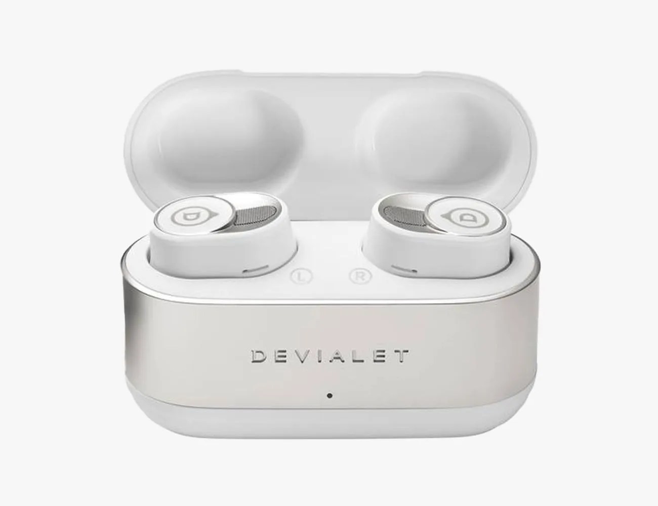 ear buds