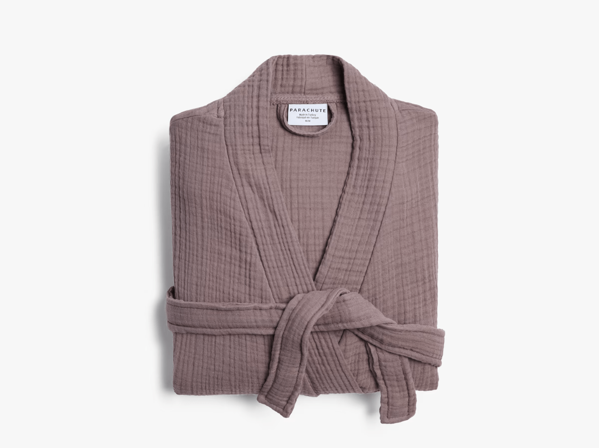 Cloud Cotton Robe