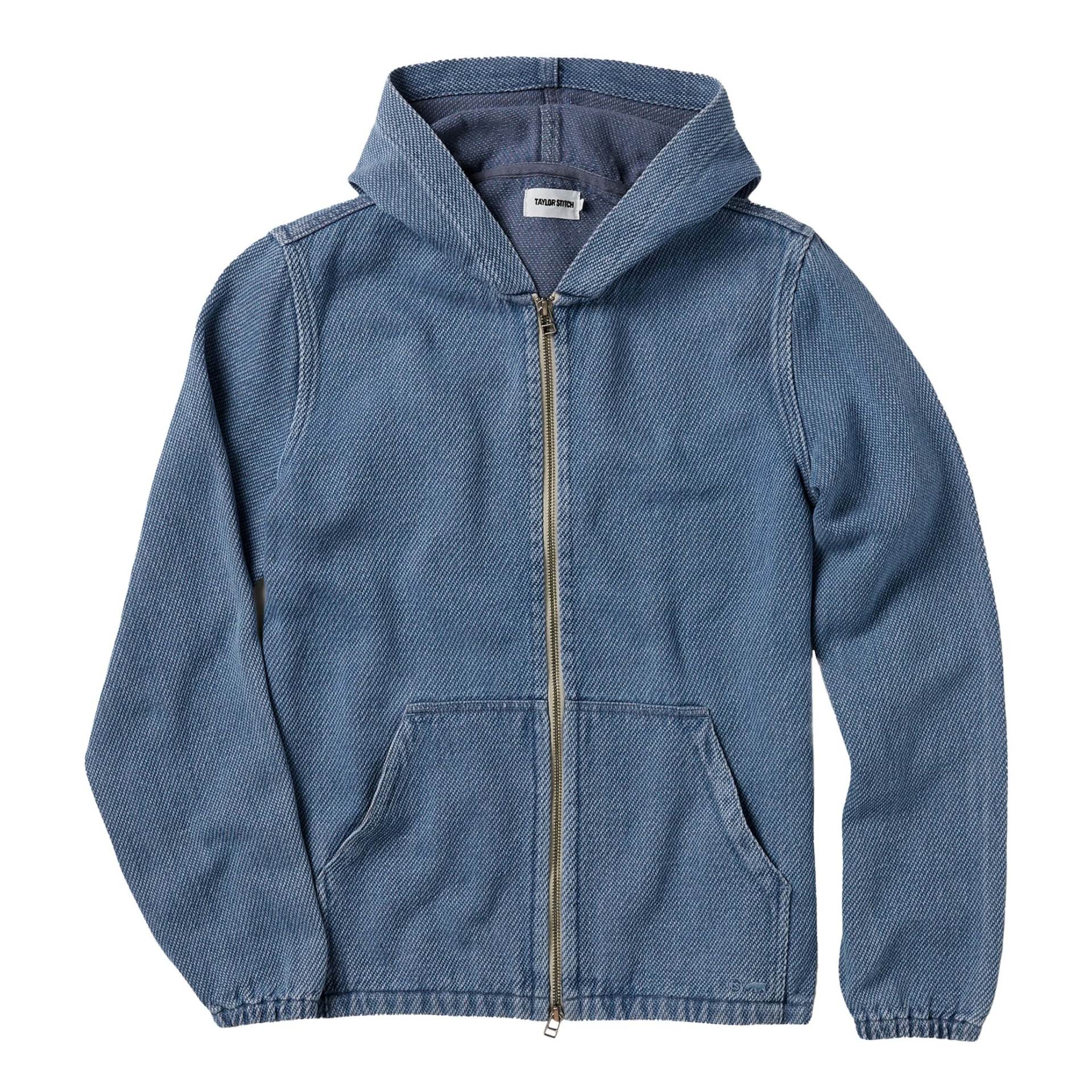 The Riptide Jacket