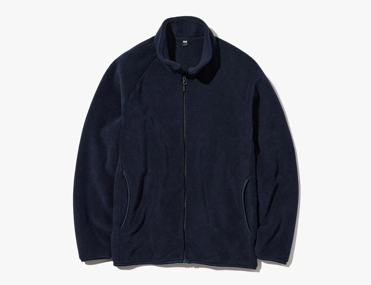 fleece sweater