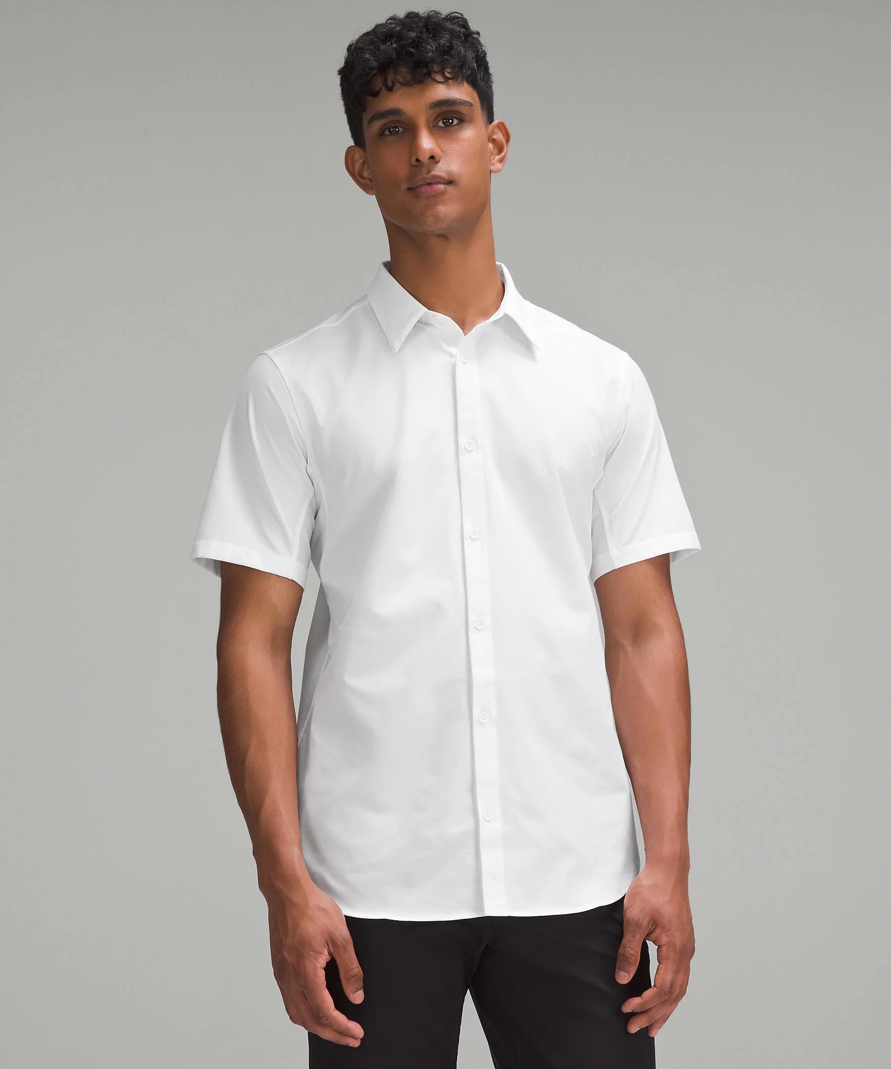 New Venture Short Sleeve Shirt