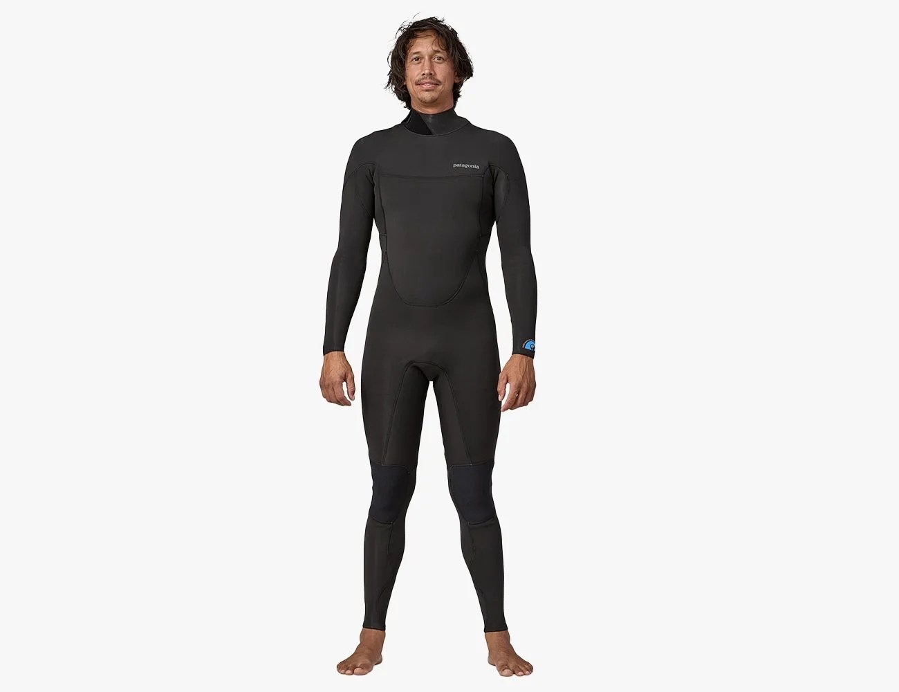 Men's R1® Regulator® Back-Zip Full Wetsuit