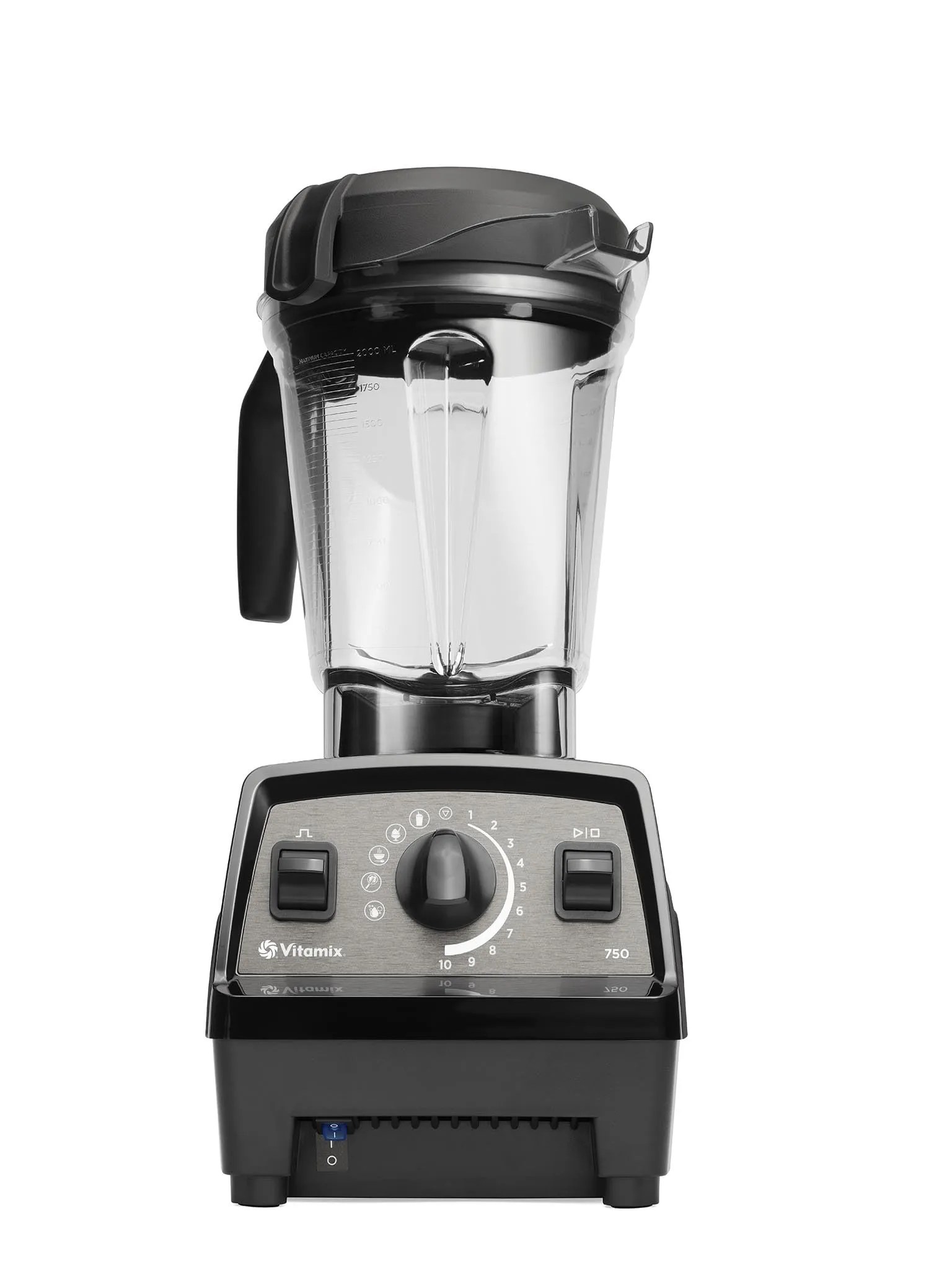 vitamix professional series 750