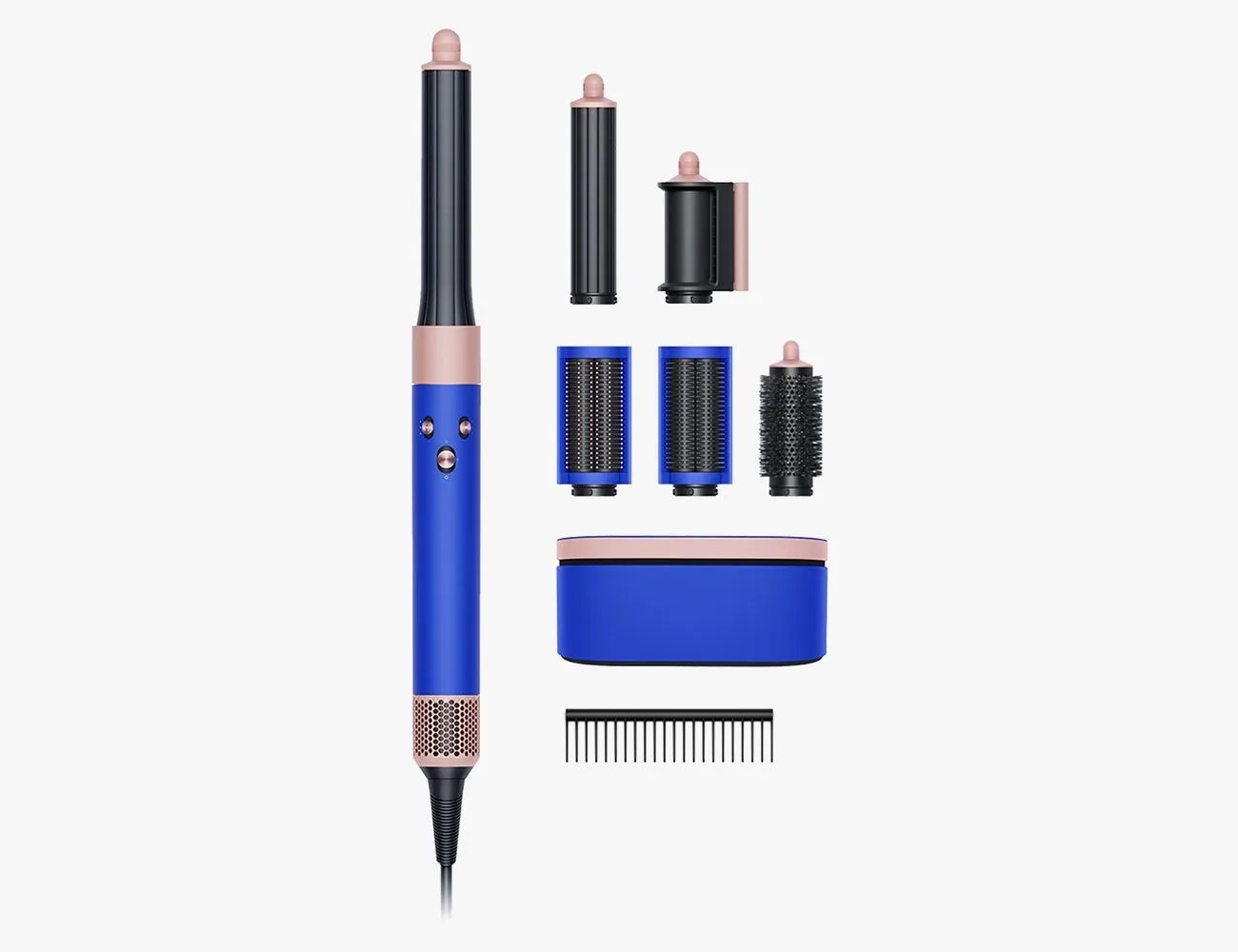 Dyson Airwrap™ Multi-Styler Complete Long
