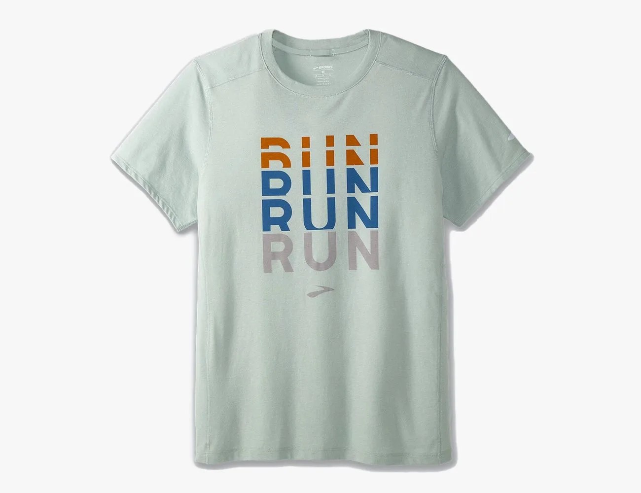 running tshirt