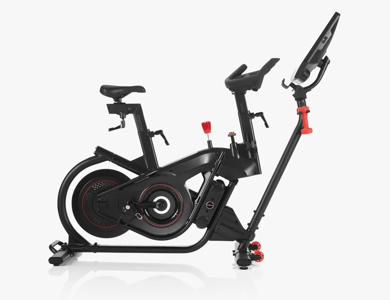 bowflex velocore bike 22"