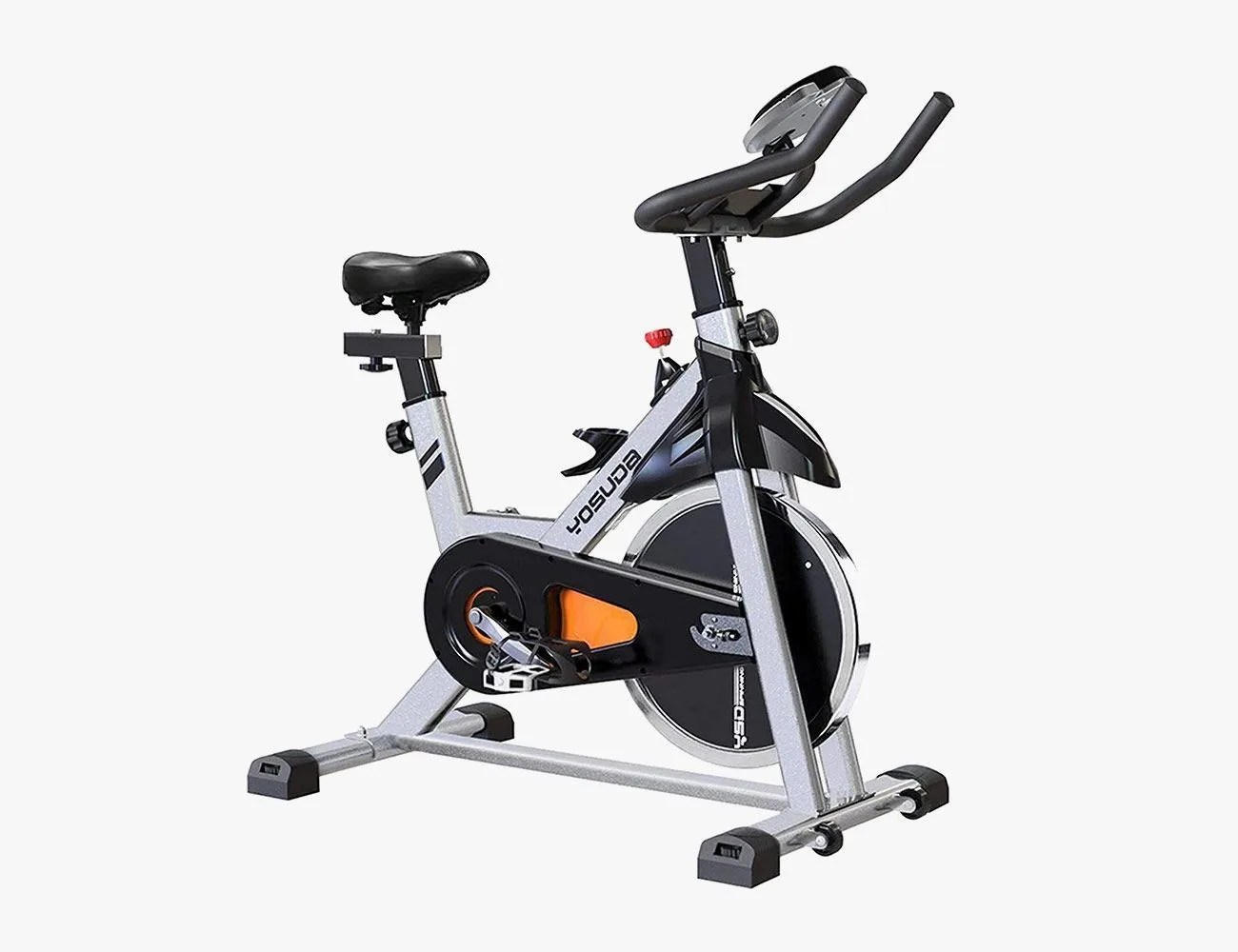 YOSUDA YB001 Indoor Stationary Cycling Bike