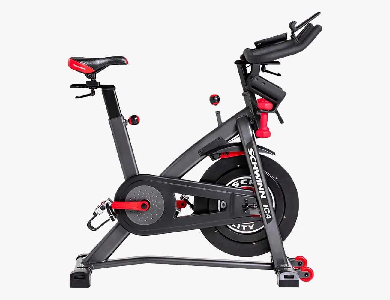 stationary bike