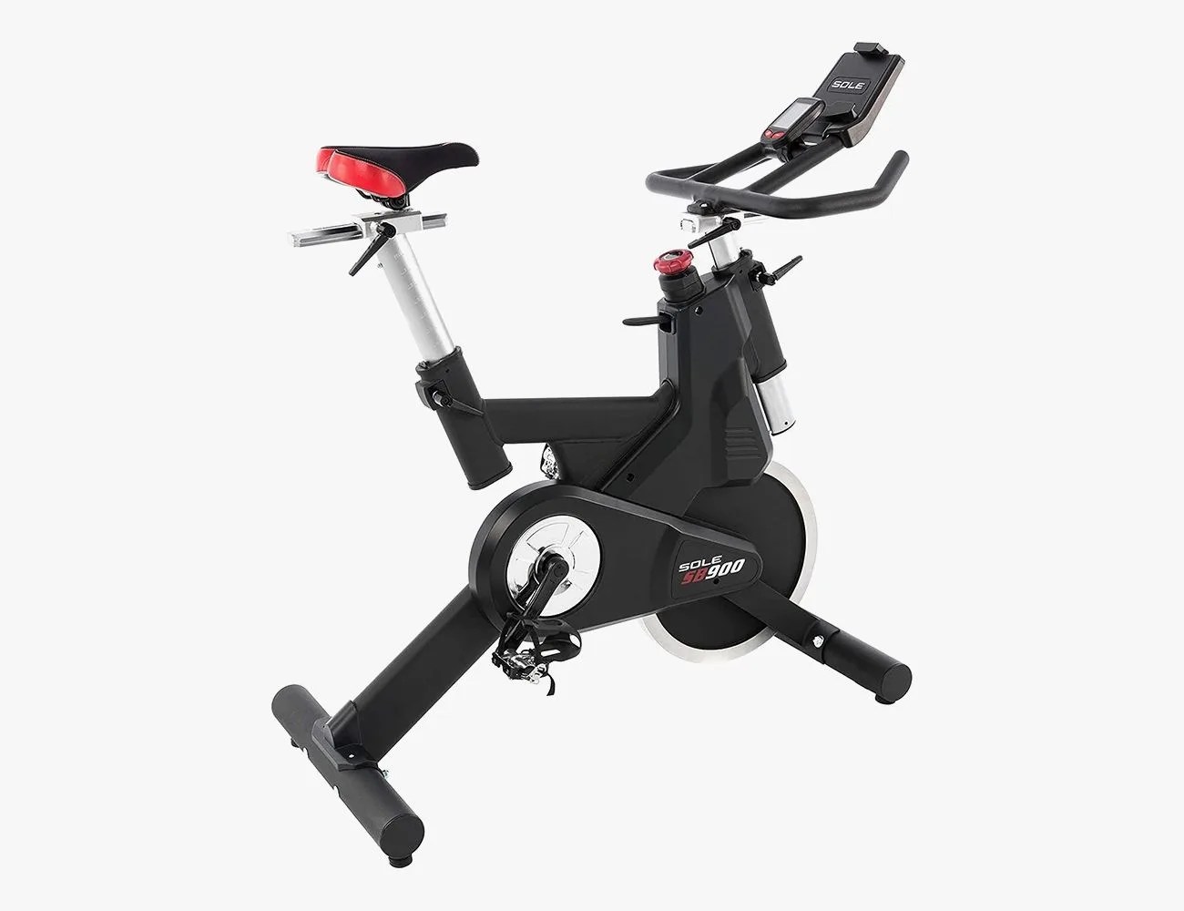 sole fitness sb900