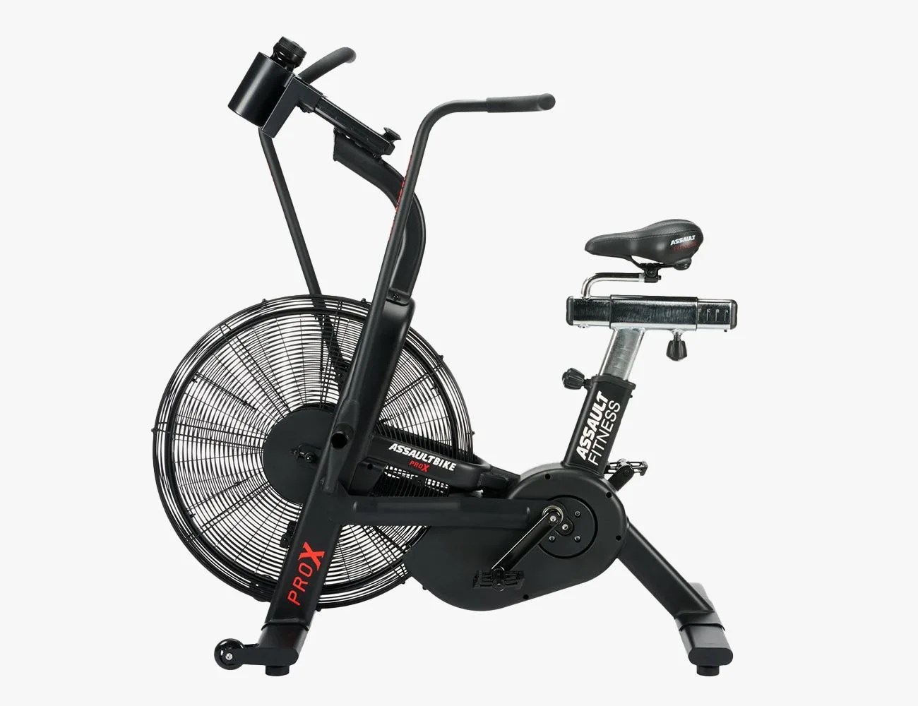 stationary bike