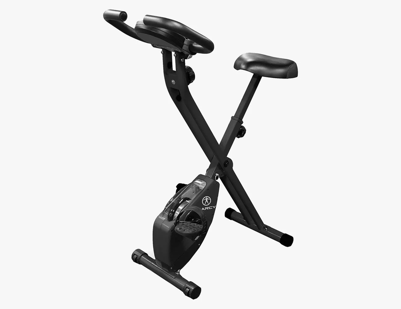 stationary bike
