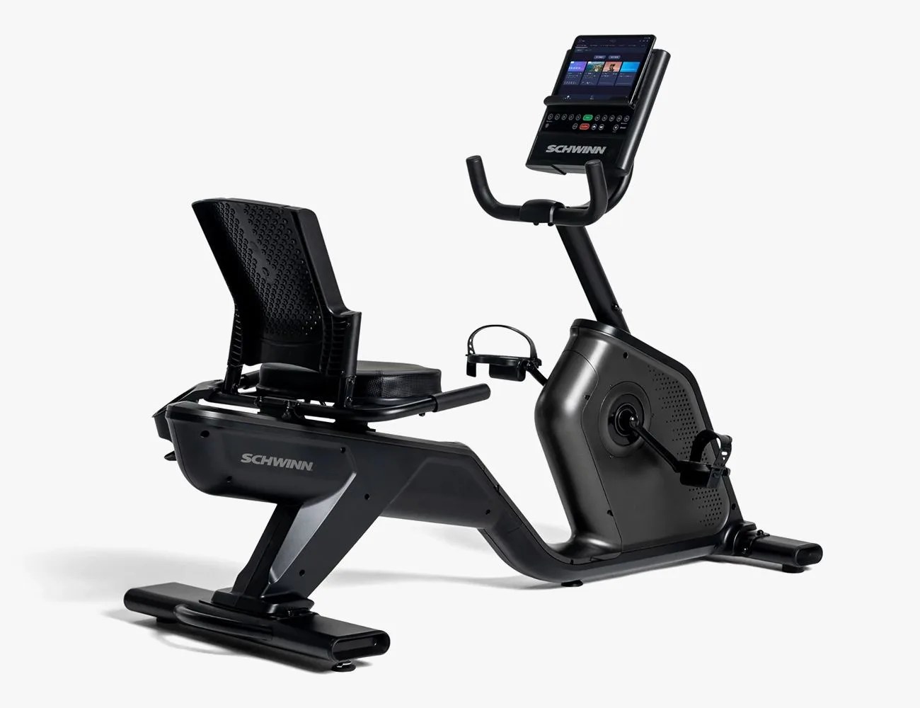 stationary bike