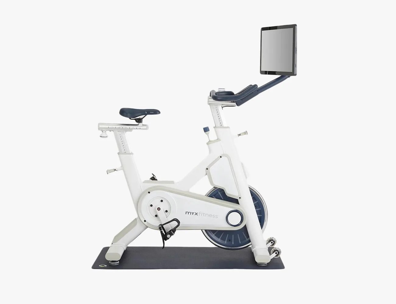 The MYX II Plus