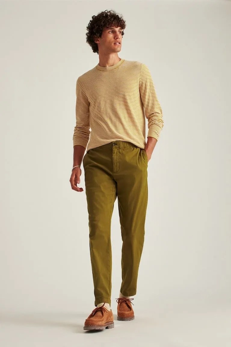 the off duty pant
