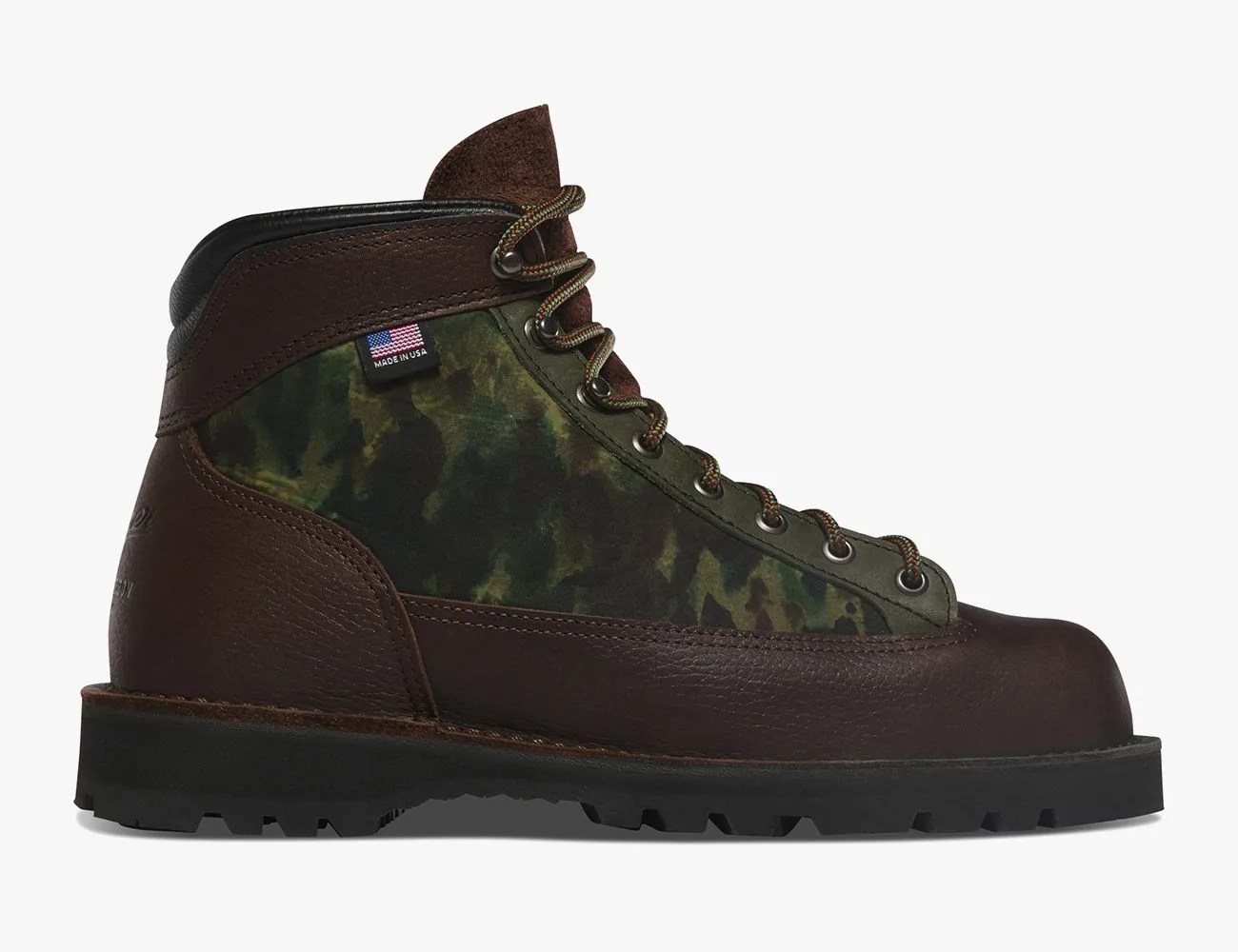 danner x taylor stitch