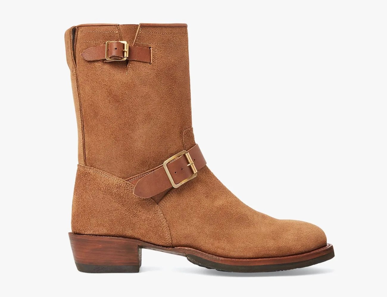 miller boot