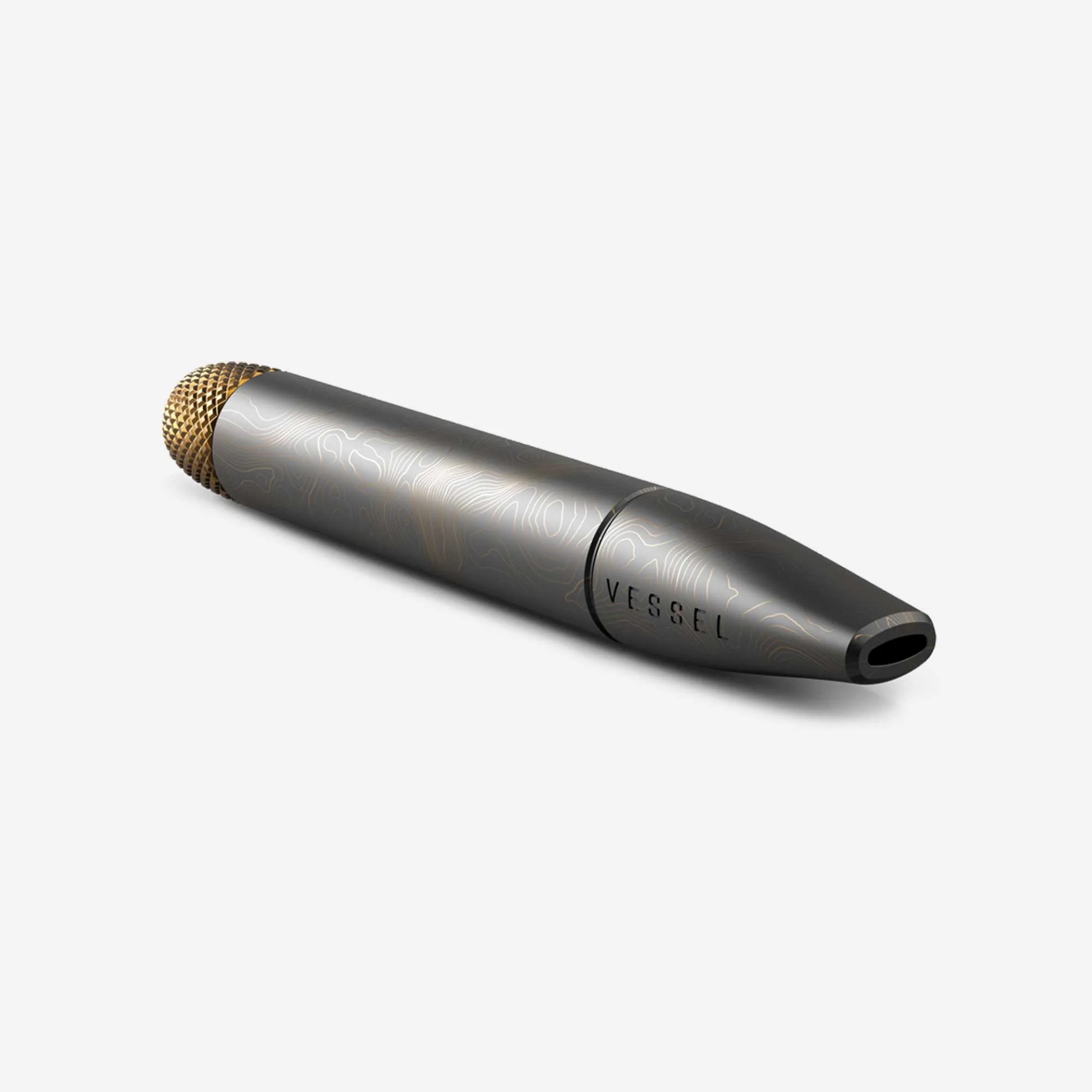 Helix [Gunmetal]