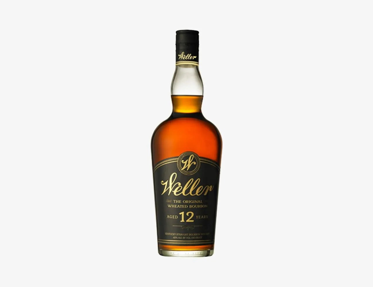 Weller 12 Year Bourbon