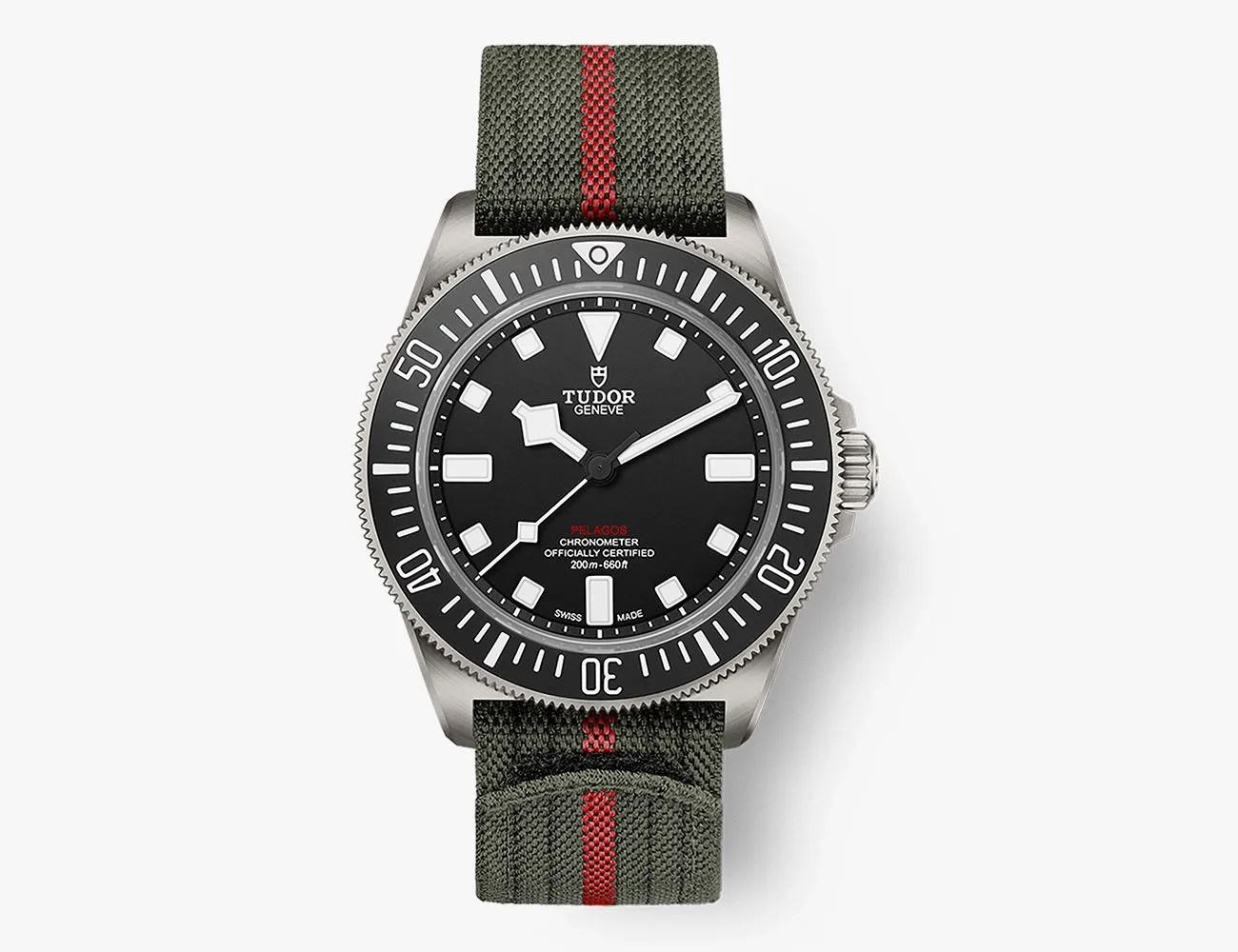 tudor pelagos fxd