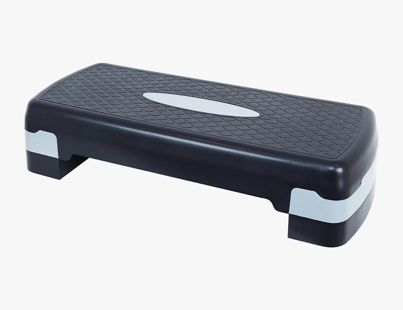 BalanceFrom Adjustable Workout Aerobic Stepper
