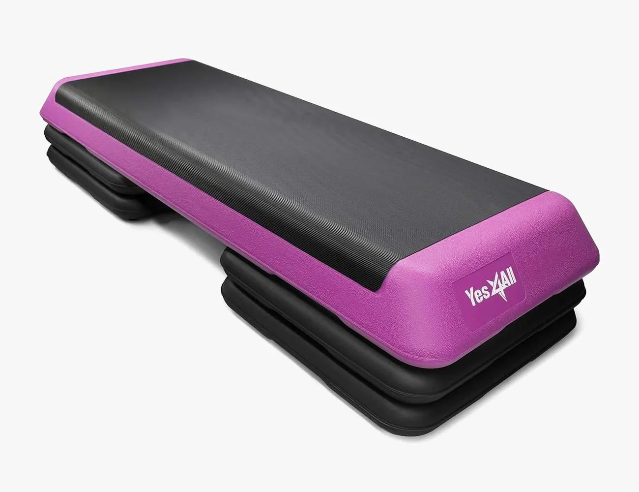 Yes4All Aerobic Exercise Workout Step Platform