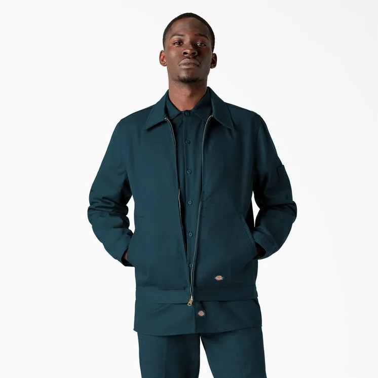 Unlined Eisenhower Jacket