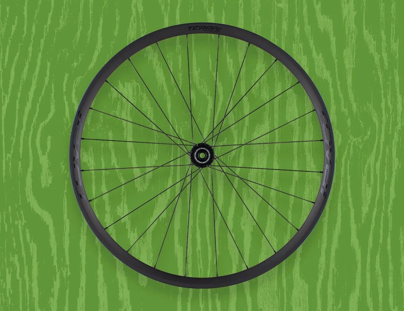roval terra clx evo wheelset