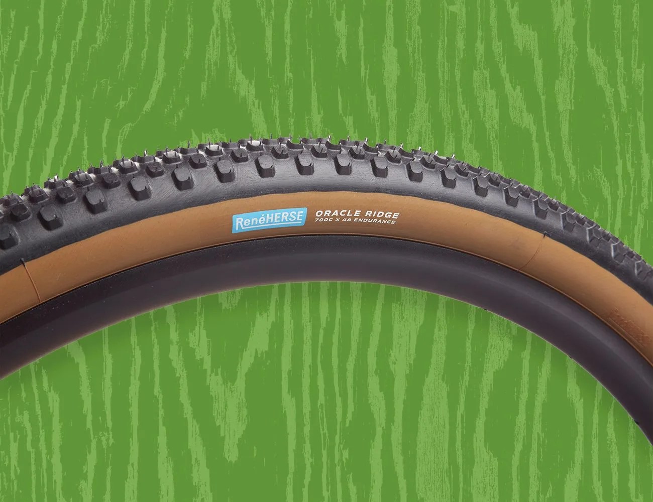 rene herse oracle ridge tc tires
