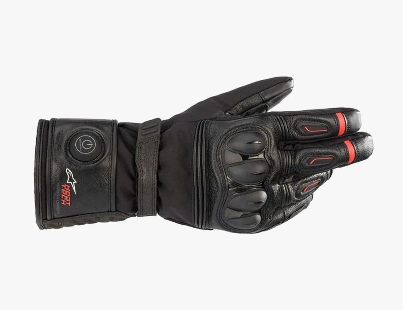 alpinestars ht 7 heat tech drystar gloves