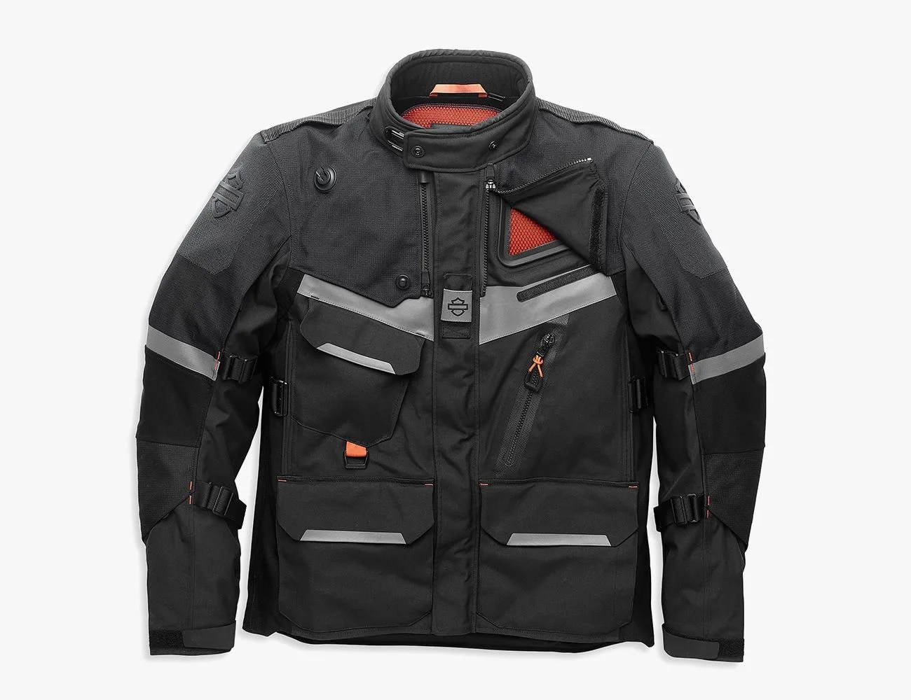 men's passage adventure jacket