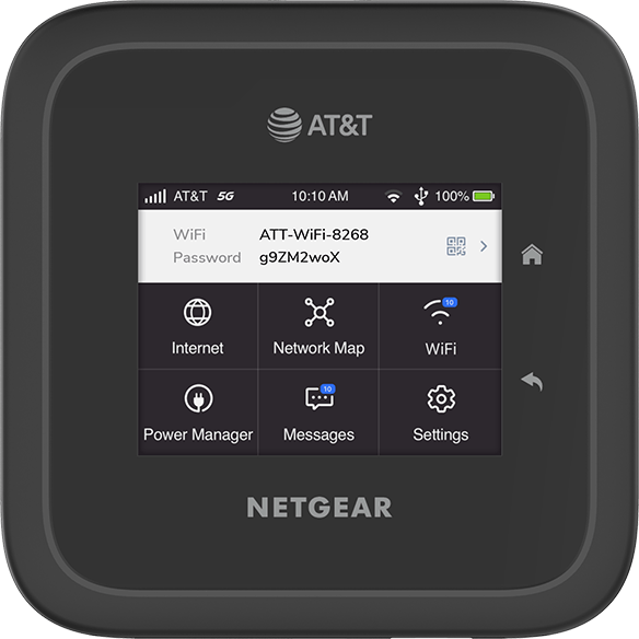nighthawk m6 pro