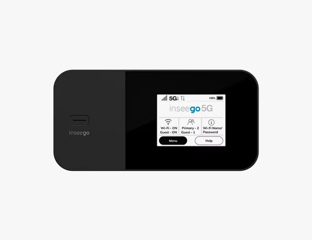 mifi® x pro 5g