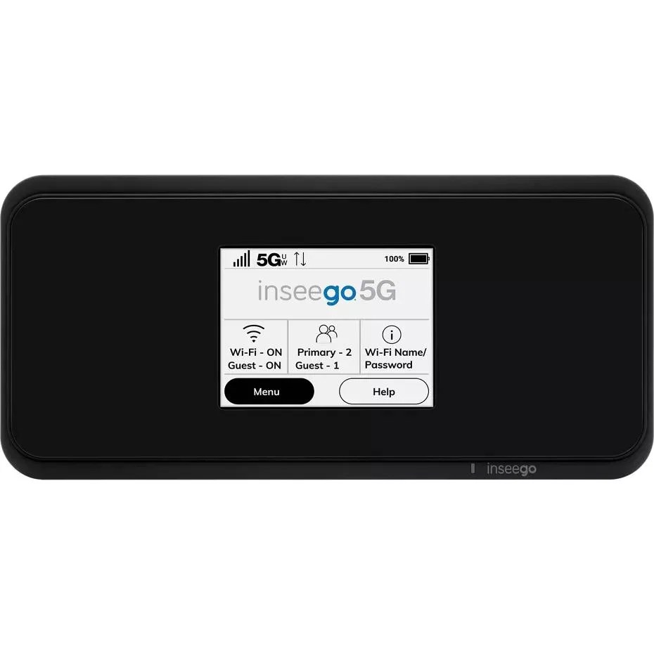 inseego mifi m2100 5g uw