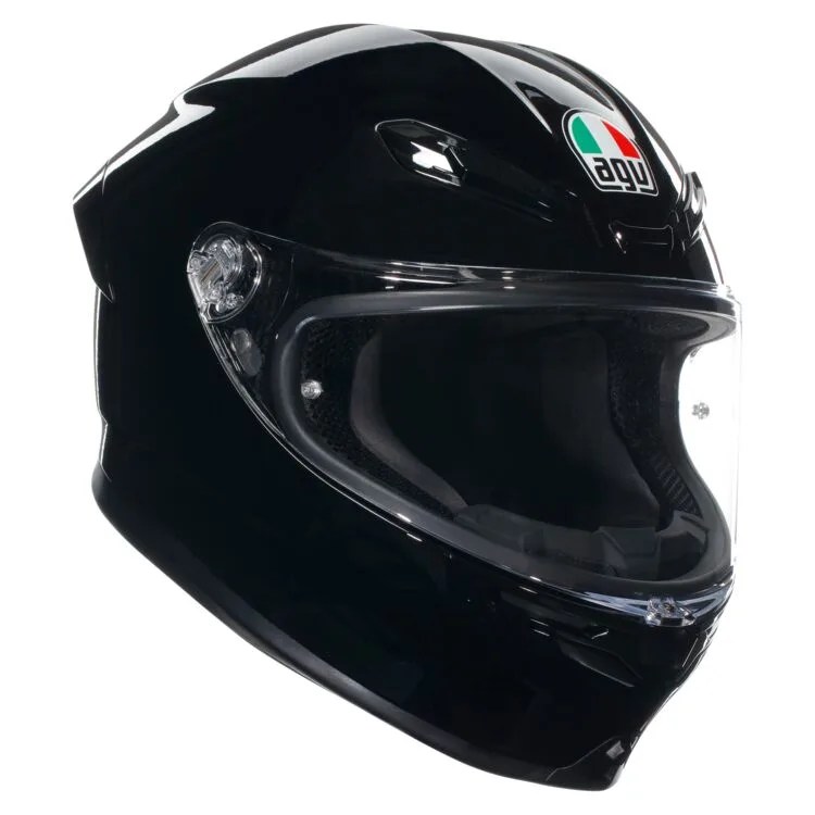 agv k6 s helmet